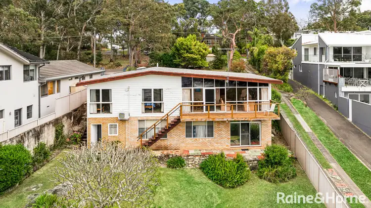 Sixth view of Homely house listing, 6 Fernleigh Road, Caringbah South NSW 2229