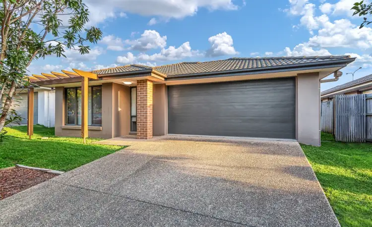 480 Gainsborough Drive, Pimpama QLD 4209