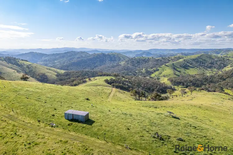 Third view of Homely rural property listing, Lot 2/2553 Campfire Road, Walcha NSW 2354