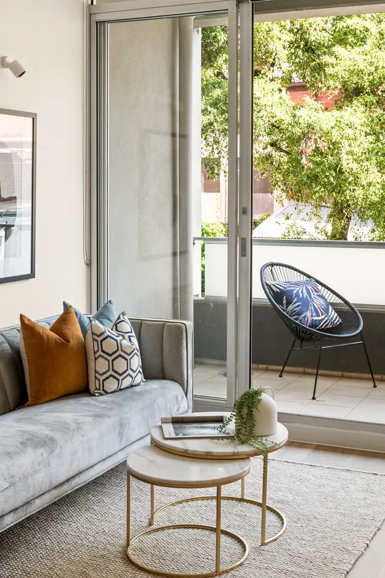 3/61 Little Oxford Street, Collingwood VIC 3066