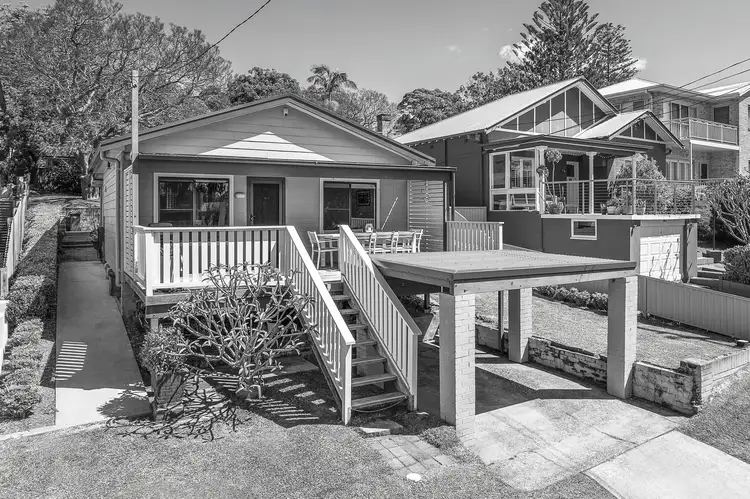 32 Warraba Street, Como NSW 2226