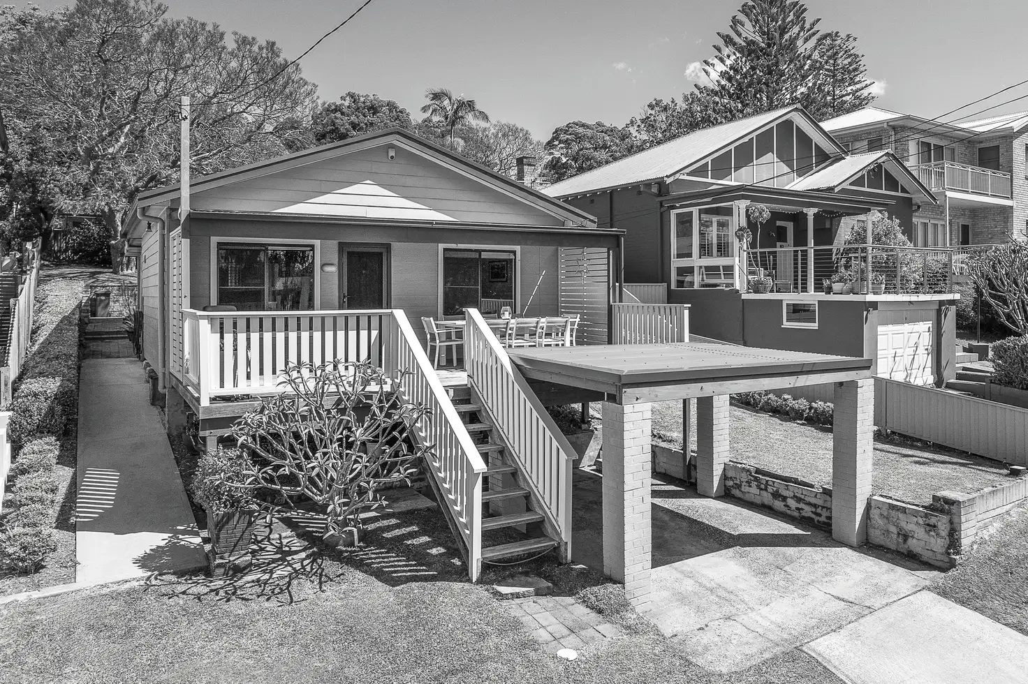 Main view of Homely house listing, 32 Warraba Street, Como NSW 2226