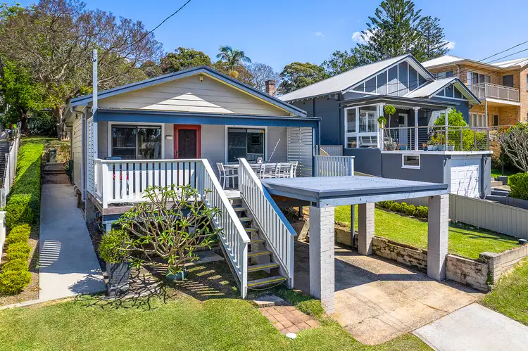 Second view of Homely house listing, 32 Warraba Street, Como NSW 2226