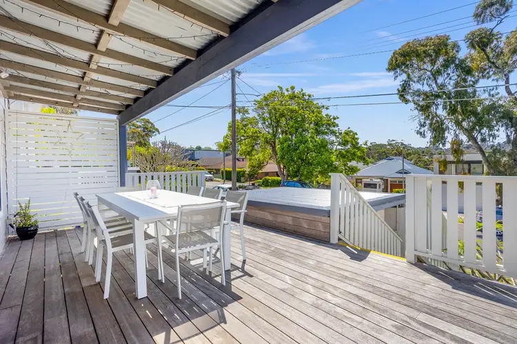Third view of Homely house listing, 32 Warraba Street, Como NSW 2226