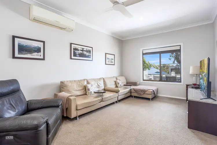 Fourth view of Homely house listing, 32 Warraba Street, Como NSW 2226
