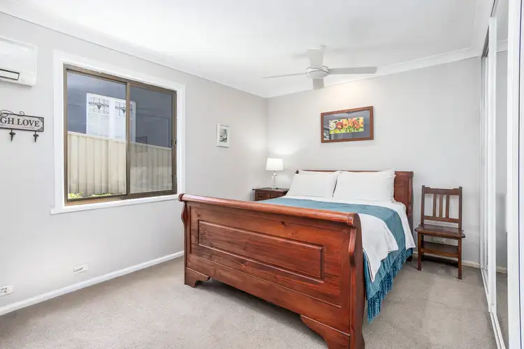 Sixth view of Homely house listing, 32 Warraba Street, Como NSW 2226