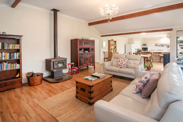Main view of Homely house listing, 4 Friesian Grove, Bovell WA 6280