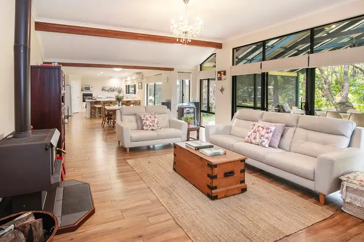 Second view of Homely house listing, 4 Friesian Grove, Bovell WA 6280