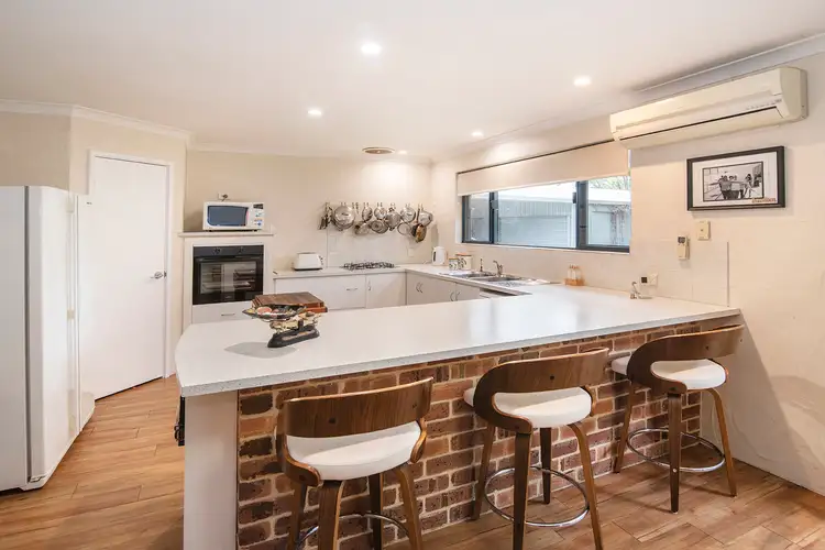 Third view of Homely house listing, 4 Friesian Grove, Bovell WA 6280