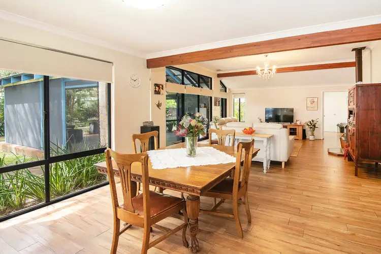 Fourth view of Homely house listing, 4 Friesian Grove, Bovell WA 6280