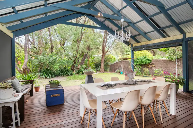 Sixth view of Homely house listing, 4 Friesian Grove, Bovell WA 6280
