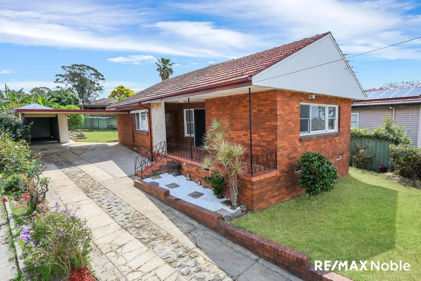 Main view of Homely house listing, 4 Comber Crescent, Pendle Hill NSW 2145