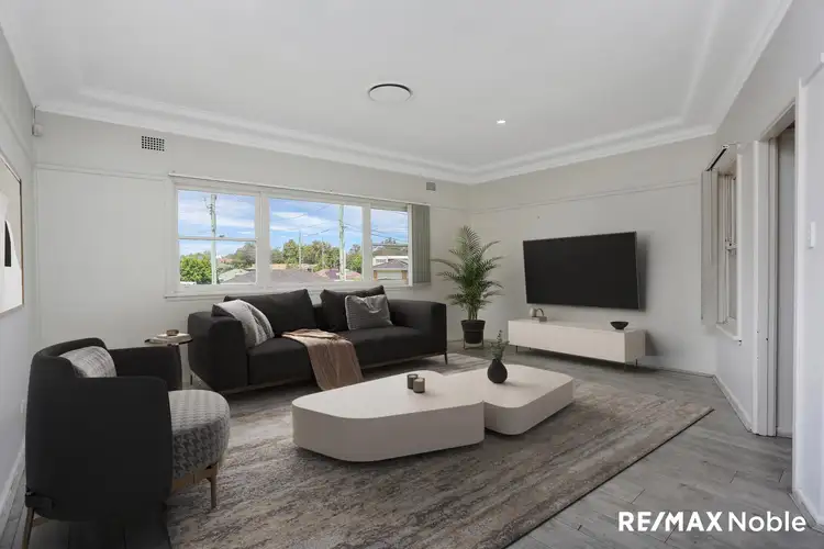 Second view of Homely house listing, 4 Comber Crescent, Pendle Hill NSW 2145
