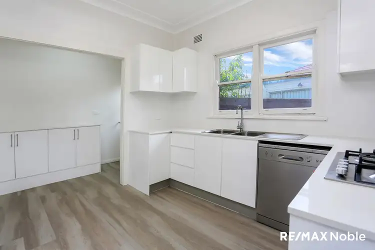 Third view of Homely house listing, 4 Comber Crescent, Pendle Hill NSW 2145