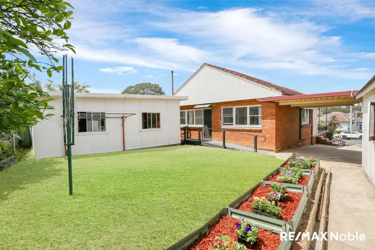 Sixth view of Homely house listing, 4 Comber Crescent, Pendle Hill NSW 2145