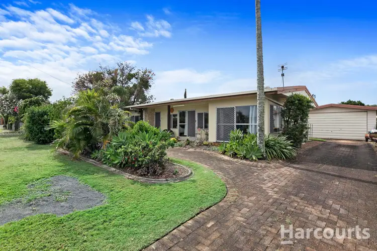 Third view of Homely house listing, 14 Kehlet Street, Point Vernon QLD 4655