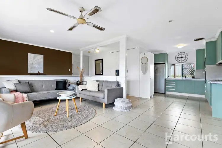 Fourth view of Homely house listing, 14 Kehlet Street, Point Vernon QLD 4655