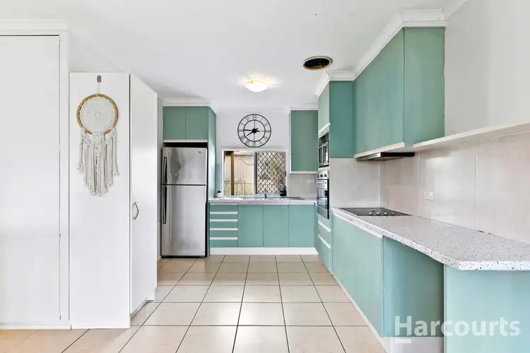 Fifth view of Homely house listing, 14 Kehlet Street, Point Vernon QLD 4655
