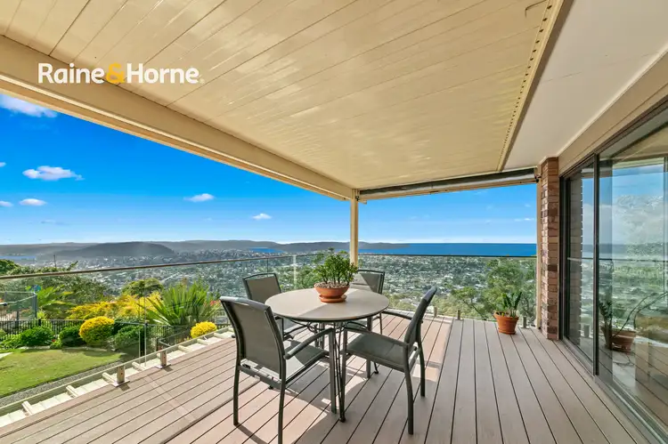 Main view of Homely house listing, 3 The Close, Umina Beach NSW 2257