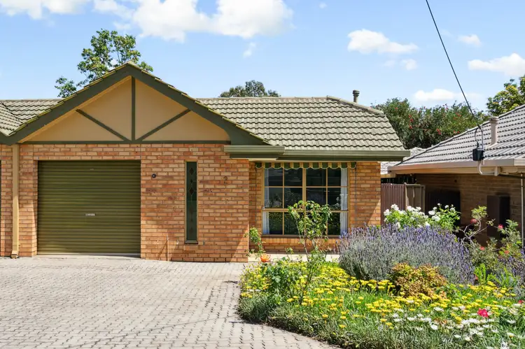 Main view of Homely unit listing, 2/24 Wokurna Avenue, Mitcham SA 5062