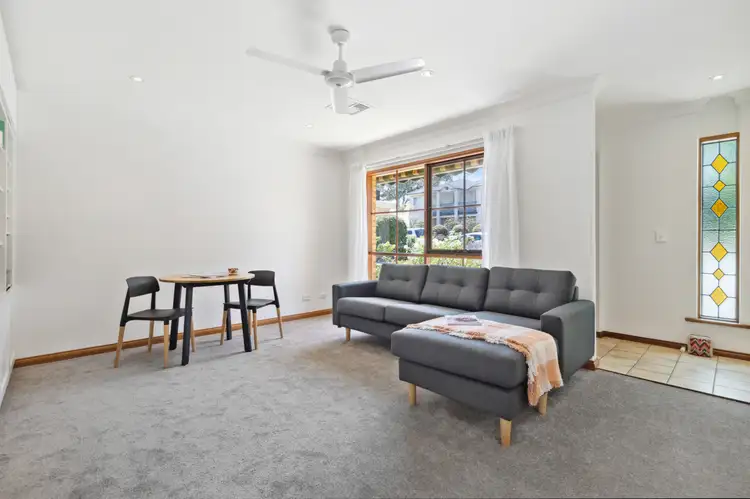 Second view of Homely unit listing, 2/24 Wokurna Avenue, Mitcham SA 5062