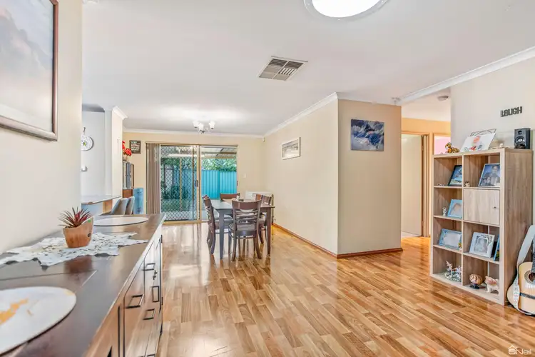 Fifth view of Homely house listing, 14 Skua Grove, Seville Grove WA 6112