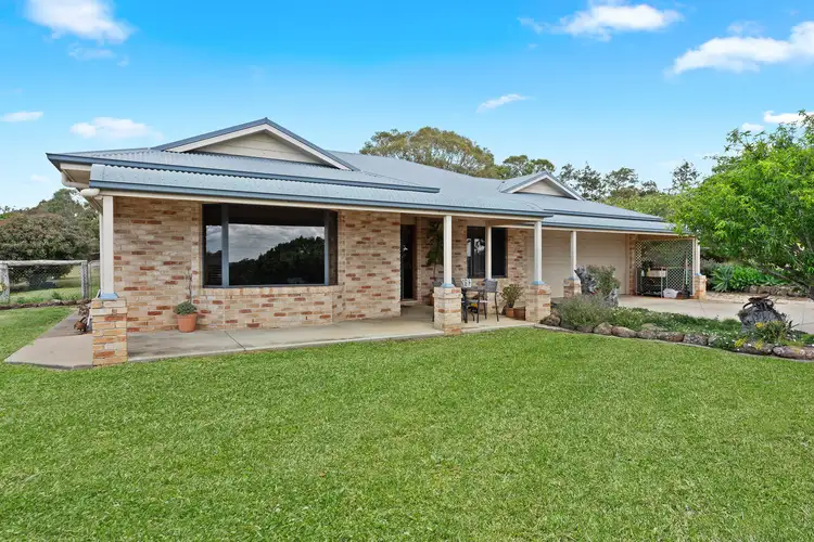 Main view of Homely house listing, 81 Cotswold Hills Drive, Cotswold Hills QLD 4350