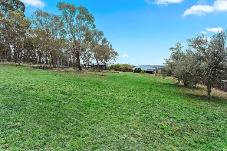 Third view of Homely house listing, 81 Cotswold Hills Drive, Cotswold Hills QLD 4350