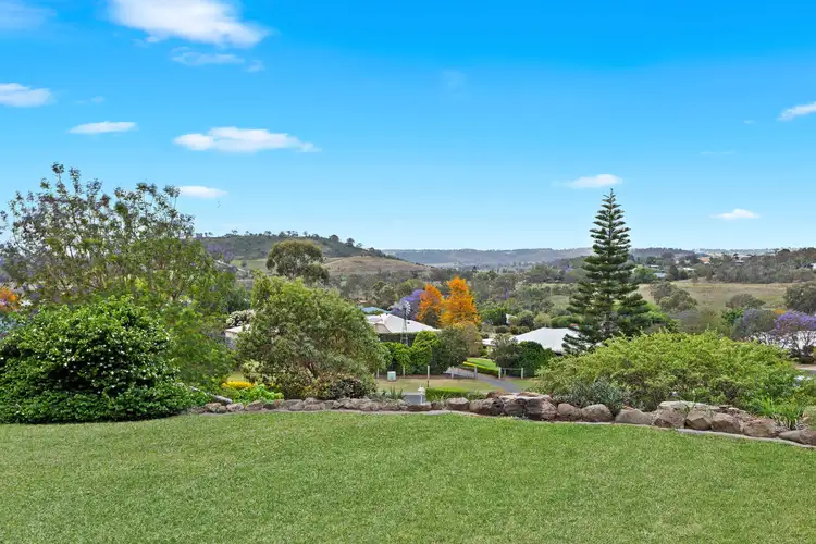 Fourth view of Homely house listing, 81 Cotswold Hills Drive, Cotswold Hills QLD 4350