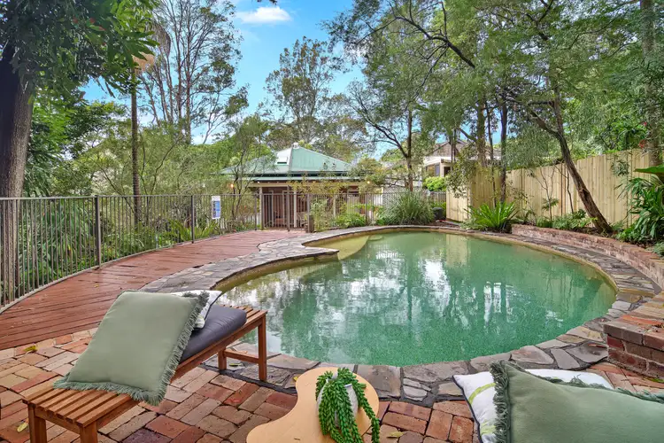 Main view of Homely house listing, 104 Greville Street, Chatswood NSW 2067