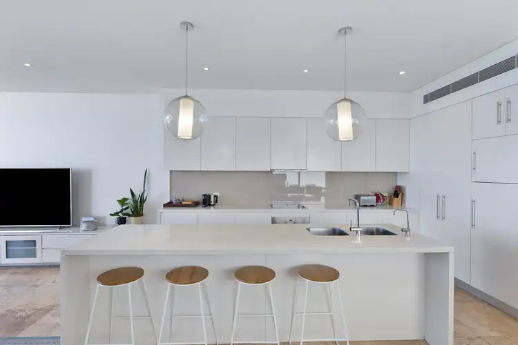 Third view of Homely apartment listing, 9/9-13 Hutton Road, The Entrance North NSW 2261