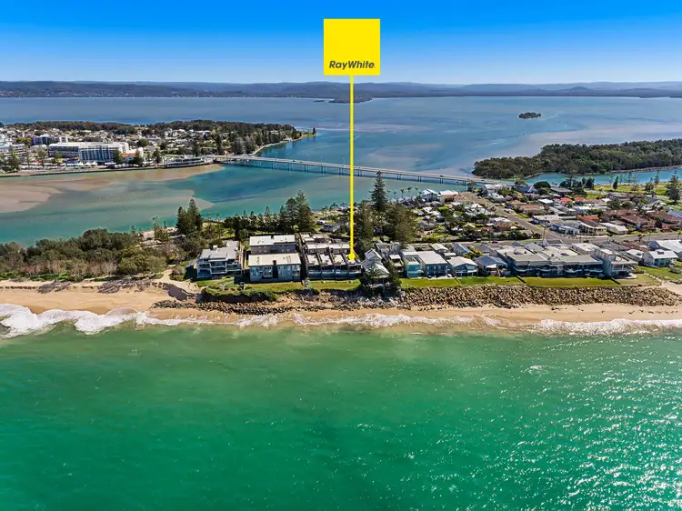 Fifth view of Homely apartment listing, 9/9-13 Hutton Road, The Entrance North NSW 2261
