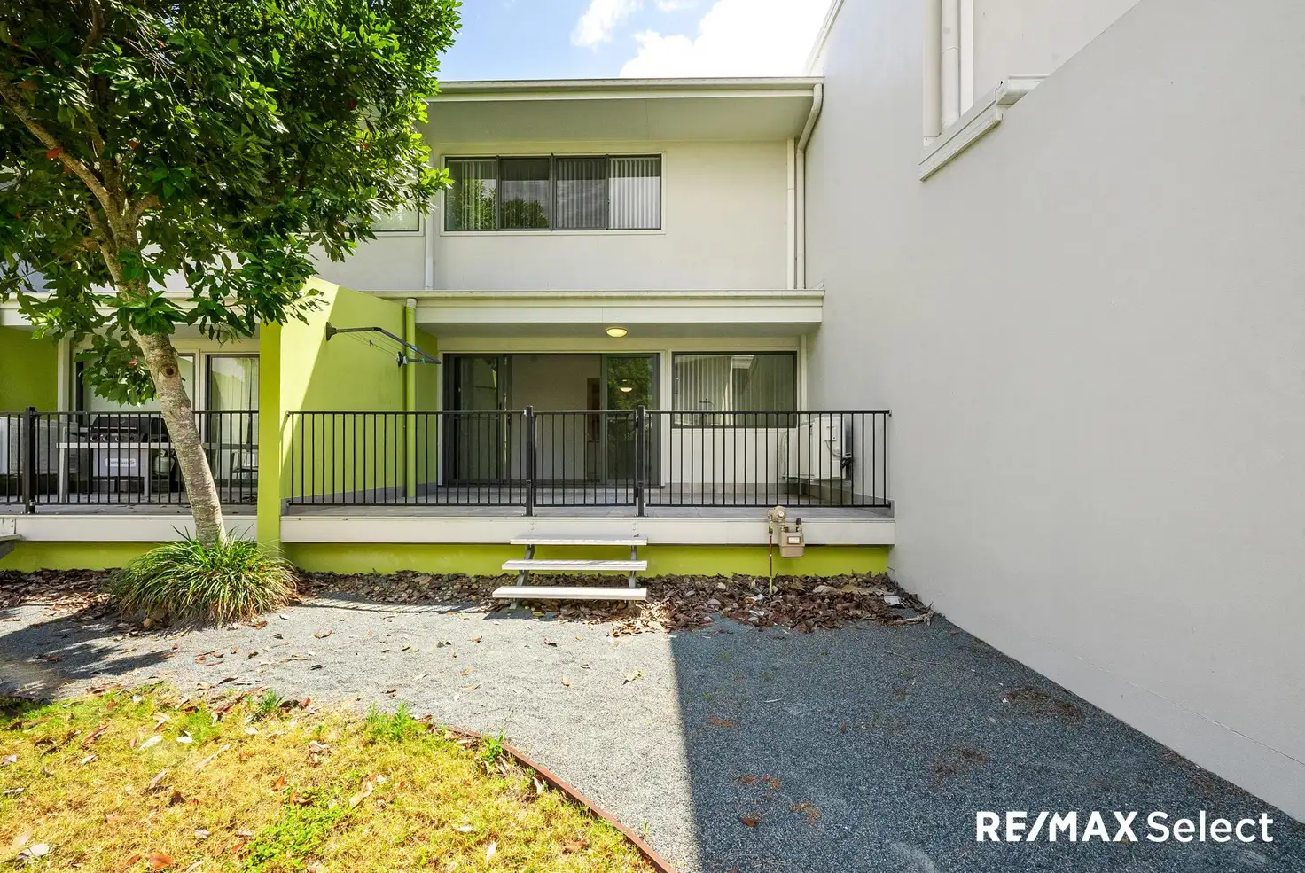 Main view of Homely townhouse listing, 14/19 Stevenson Street, South Mackay QLD 4740