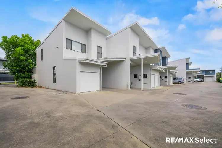 Second view of Homely townhouse listing, 14/19 Stevenson Street, South Mackay QLD 4740