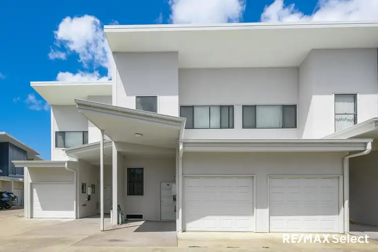 Fourth view of Homely townhouse listing, 14/19 Stevenson Street, South Mackay QLD 4740