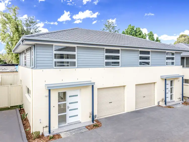 110 Canberra Street