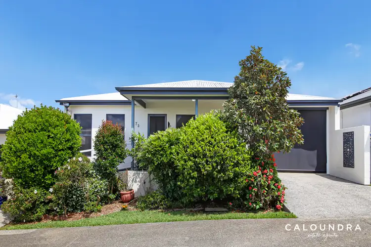 73/23 Macadamia Drive, Maleny QLD 4552