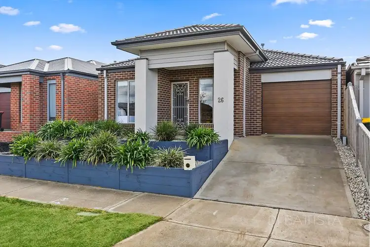 26 Brossard Road, Mickleham VIC 3064