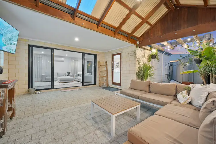 Main view of Homely house listing, 6 Ironcap Grove, Wandi WA 6167
