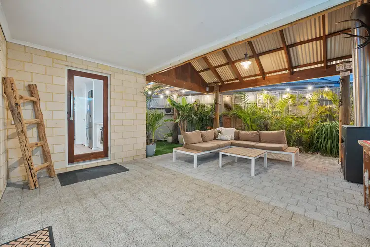 Second view of Homely house listing, 6 Ironcap Grove, Wandi WA 6167
