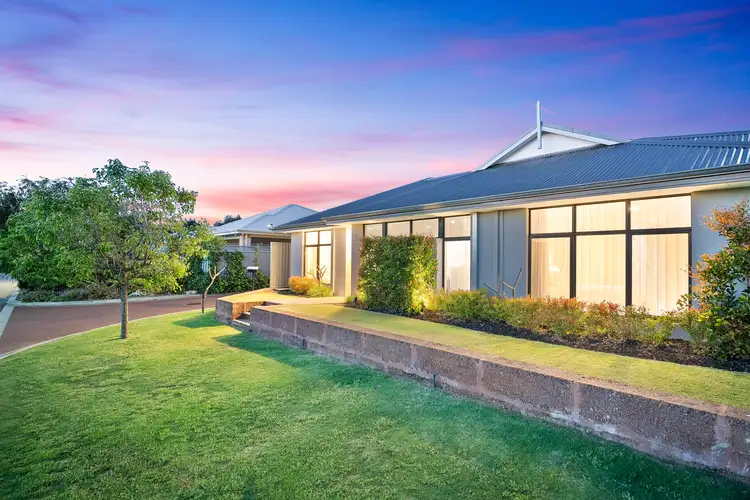 Fifth view of Homely house listing, 6 Ironcap Grove, Wandi WA 6167