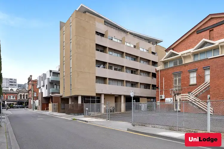 Fifth view of Homely apartment listing, 404/28 Queens Avenue, Hawthorn VIC 3122
