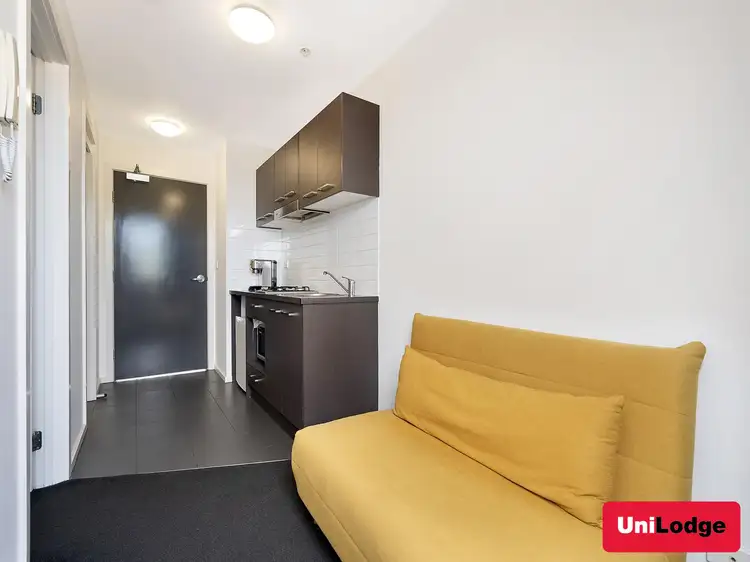 Seventh view of Homely apartment listing, 404/28 Queens Avenue, Hawthorn VIC 3122