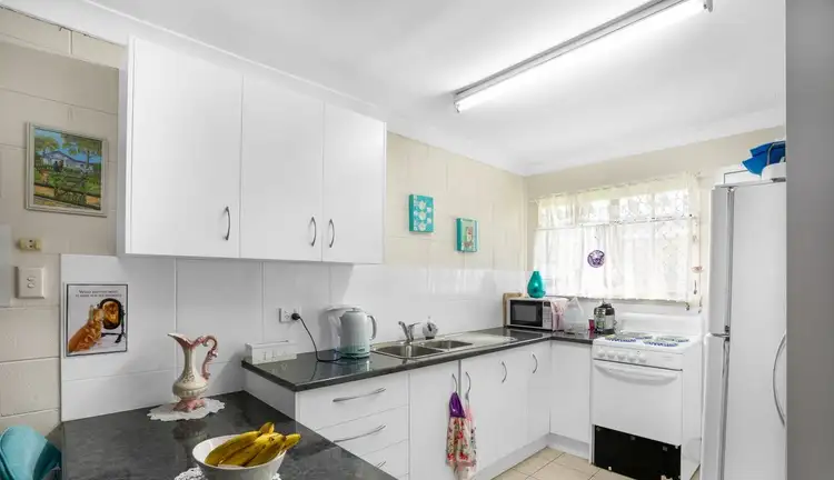 Third view of Homely house listing, 4/4 Bligh Street, Gympie QLD 4570
