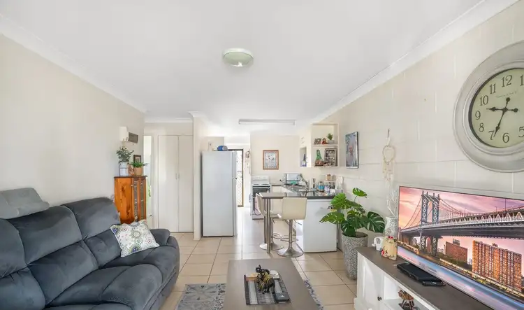 Fourth view of Homely house listing, 4/4 Bligh Street, Gympie QLD 4570