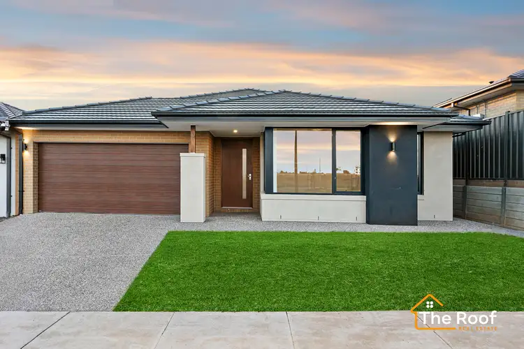 52 Mckinley Drive, Truganina VIC 3029