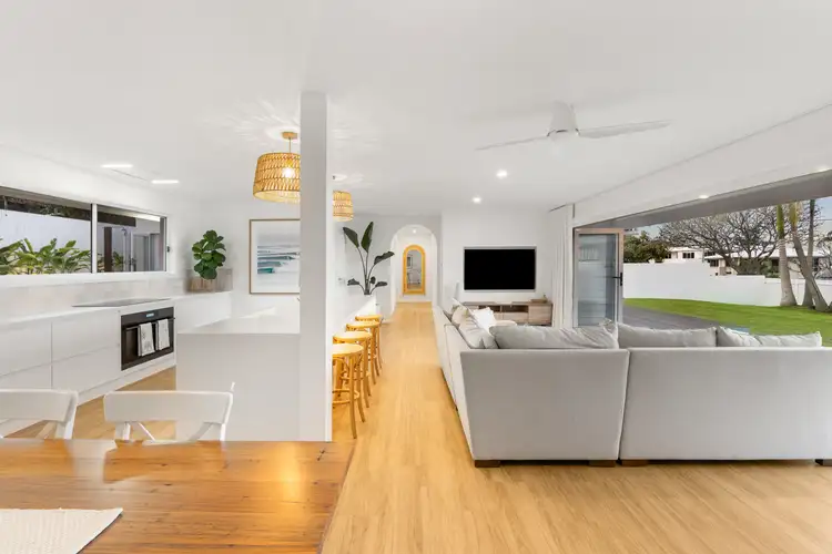 Fourth view of Homely house listing, 9 Pacific Drive, Banora Point NSW 2486