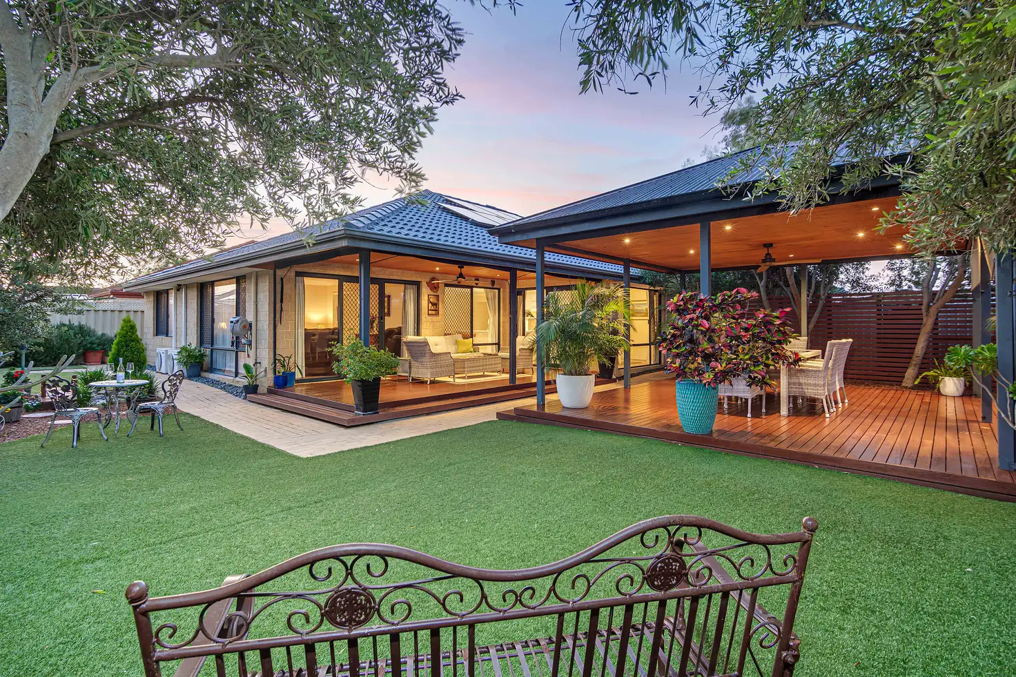 Main view of Homely house listing, 12 Banbury Way, Butler WA 6036