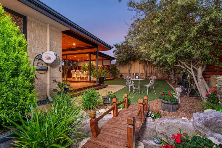 Second view of Homely house listing, 12 Banbury Way, Butler WA 6036