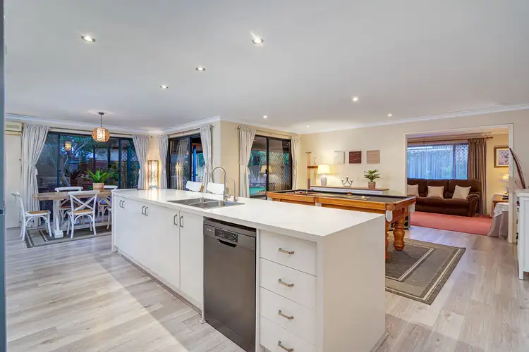 Fourth view of Homely house listing, 12 Banbury Way, Butler WA 6036